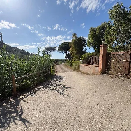 Callistemo Casale Gastagno