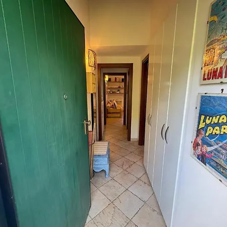 Appartement Callistemo